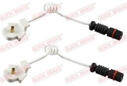 Quick Brake Senzor de avertizare, uzura placute de frana QUICK BRAKE WS 0111 A (WS 0111 A)