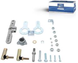 DT Spare Parts Set reparatie, levier cutie de viteze DT Spare Parts 7.93040 (7.93040)