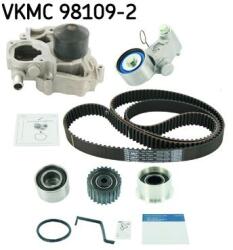 SKF Set pompa apa + curea dintata SKF VKMC 98109-2 (VKMC 98109-2) - fixbox