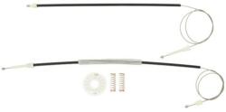 Blic Set reparat, macara geam Blic 6205-03-043814P (6205-03-043814P)