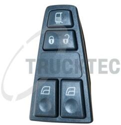 Trucktec Automotive comutator, macara geam TRUCKTEC AUTOMOTIVE 03.42. 063 (03.42.063)