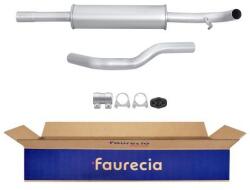 HELLA Toba esapamet intermediara HELLA 8LC 366 026-191 (8LC 366 026-191)