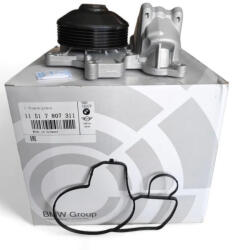 Original Bmw Pompa apa, racire motor ORIGINAL BMW 11517807311 (11 51 7 807 311)
