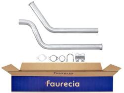 HELLA Racord evacuare HELLA 8LA 366 006-081 (8LA 366 006-081)