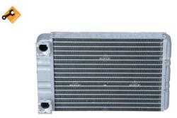 NRF Schimbător de căldură, încălzire habitaclu NRF 54274 (54274) - fixbox