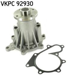 SKF Pompa apa, racire motor SKF VKPC 92930 (VKPC 92930)