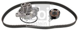 Febi Bilstein Set pompa apa + curea dintata FEBI BILSTEIN 176611 (176611)