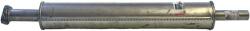 BOSAL Toba esapamet intermediara BOSAL 154-497 (154-497) - fixbox