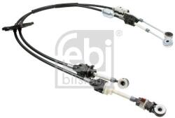 Febi Bilstein Cablu, transmisie manuala FEBI BILSTEIN 180004 (180004)