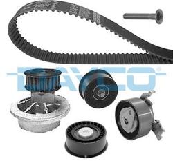 DAYCO Set pompa apa + curea dintata DAYCO KTBWP3611 (KTBWP3611) - fixbox