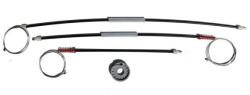 Blic Set reparat, macara geam Blic 6205-15-039812P (6205-15-039812P)
