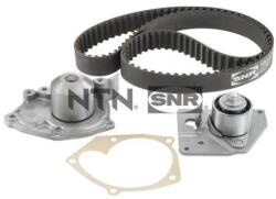 SNR Set pompa apa + curea dintata SNR KDP455.470 (KDP455.470) - fixbox