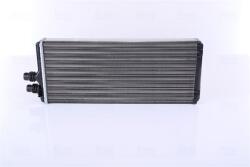 NISSENS Schimbător de căldură, încălzire habitaclu NISSENS 71815 (71815) - fixbox