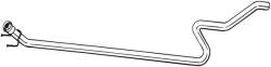BOSAL Racord evacuare BOSAL 950-081 (950-081)