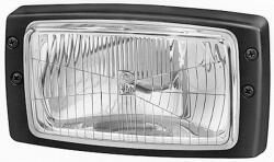 HELLA Lumina de lucru HELLA 1GD 996 018-587 (1GD 996 018-587)