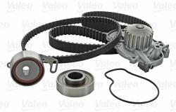 VALEO Set pompa apa + curea dintata VALEO 614661 (614661)