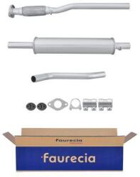HELLA Toba esapamet intermediara HELLA 8LC 366 023-841 (8LC 366 023-841)
