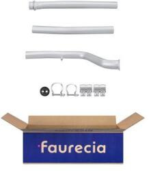 HELLA Racord evacuare HELLA 8LA 366 002-671 (8LA 366 002-671)