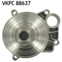 SKF Pompa apa, racire motor SKF VKPC 88637 (VKPC 88637)