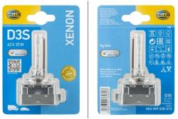 HELLA Bec, far faza lunga HELLA 8GS 009 028-313 (8GS 009 028-313)