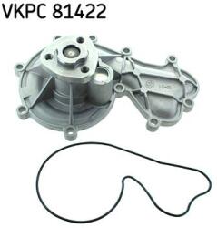 SKF Pompa apa, racire motor SKF VKPC 81422 (VKPC 81422)