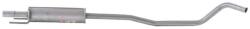 BOSAL Toba esapamet intermediara BOSAL 284-639 (284-639) - fixbox