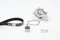 Continental Ctam Set pompa apa + curea dintata CONTINENTAL CTAM CT910WP1 (CT910WP1) - fixbox