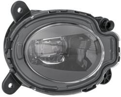 HELLA Proiector ceata HELLA 1NL 014 159-011 (1NL 014 159-011) - fixbox