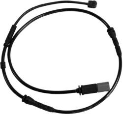 TEXTAR Senzor de avertizare, uzura placute de frana TEXTAR 98043500 (98043500)