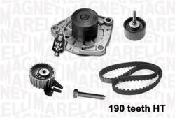 Magneti Marelli Set pompa apa + curea dintata MAGNETI MARELLI 341401040001 (341401040001)