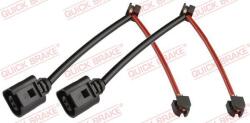 Quick Brake Senzor de avertizare, uzura placute de frana QUICK BRAKE WS 0481 A (WS 0481 A)