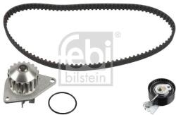 Febi Bilstein Set pompa apa + curea dintata FEBI BILSTEIN 45114 (45114)