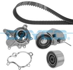 DAYCO Set pompa apa + curea dintata DAYCO KTBWP9661 (KTBWP9661) - fixbox
