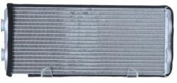 NRF Schimbător de căldură, încălzire habitaclu NRF 54419 (54419) - fixbox