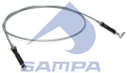 SAMPA Cablu, transmisie manuala SAMPA 021.396 (021.396)
