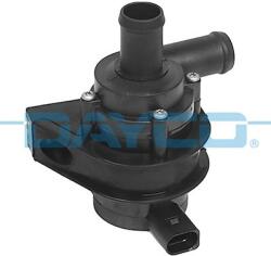 DAYCO Pompă de apă suplimentară (circuitul apei de răcire) DAYCO DEP1013 (DEP1013) - fixbox