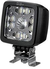 HELLA Lumina de lucru HELLA 1GA 357 116-011 (1GA 357 116-011)