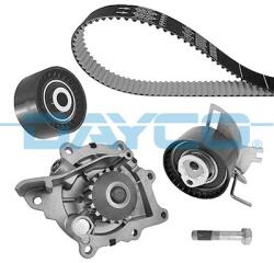 DAYCO Set pompa apa + curea dintata DAYCO KTBWP9950 (KTBWP9950) - fixbox