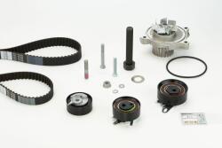 Continental Ctam Set pompa apa + curea dintata CONTINENTAL CTAM CT939WP11PRO (CT939WP11PRO) - fixbox