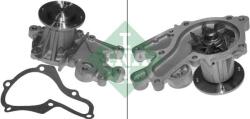 INA Pompa apa, racire motor INA 538 0630 10 (538 0630 10)
