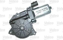 VALEO Electromotor, macara geam VALEO 850665 (850665)