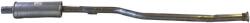 BOSAL Toba esapamet intermediara BOSAL 284-703 (284-703) - fixbox