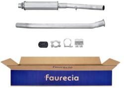 HELLA Toba esapamet intermediara HELLA 8LC 366 023-351 (8LC 366 023-351)
