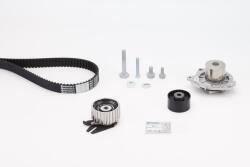 Continental Ctam Set pompa apa + curea dintata CONTINENTAL CTAM CT1106WP1 (CT1106WP1) - fixbox