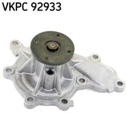 SKF Pompa apa, racire motor SKF VKPC 92933 (VKPC 92933)