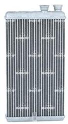 NRF Schimbător de căldură, încălzire habitaclu NRF 54473 (54473) - fixbox