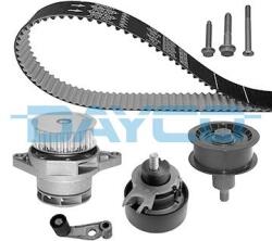 DAYCO Set pompa apa + curea dintata DAYCO KTBWP3381 (KTBWP3381) - fixbox