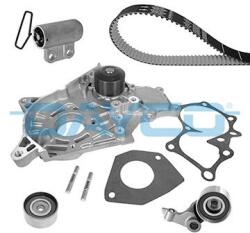 DAYCO Set pompa apa + curea dintata DAYCO KTBWP9650 (KTBWP9650) - fixbox