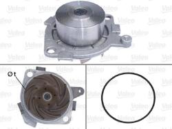 VALEO Pompa apa, racire motor VALEO 506516 (506516)