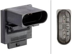 HELLA Comutator, actionare ambreiaj (Tempomat) HELLA 6DD 010 966-651 (6DD 010 966-651)